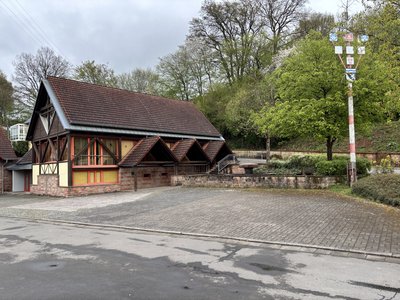 Oberstaufenbach