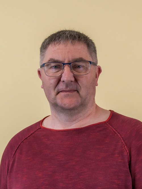 Uwe Oster
