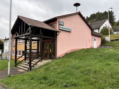 Niederstaufenbach