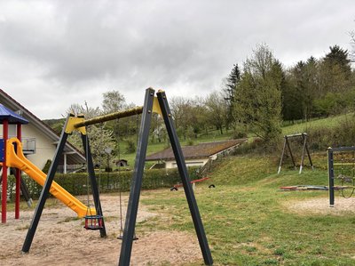 Rutsweiler am Glan