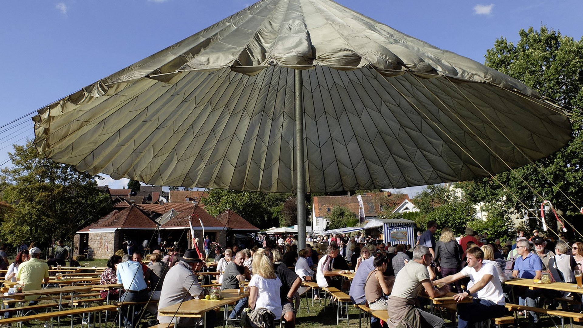 Europäischer Bauernmarkt 2018/2019