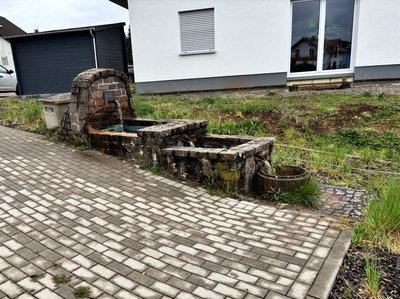 Theisbergstegen