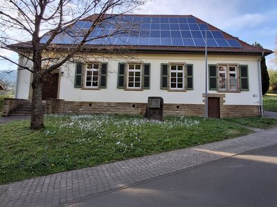 Thallichtenberg