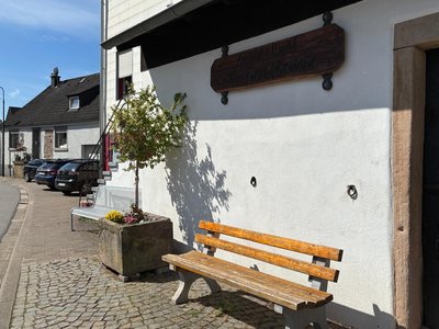 Bedesbach