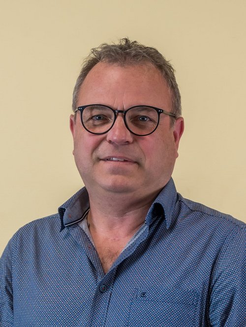 Erik Geuer