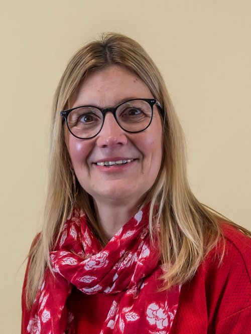Ursula Längler