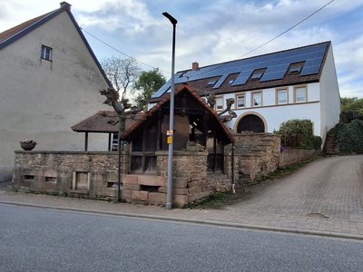 Mayweilerhof