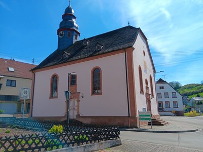 Bosenbach