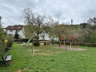 Godelhausen