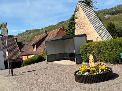Mühlbach am Glan