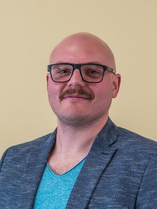 Raphael Staudt
